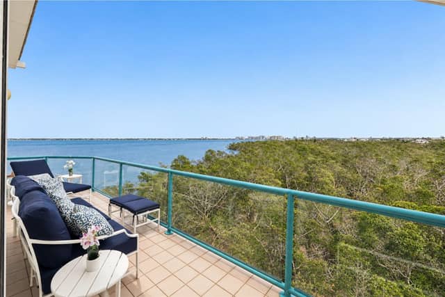 340 GULF OF MEXICO DR #136 photo