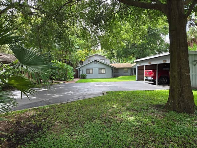8815 S HICKORY LN photo