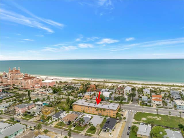 3575 GULF BLVD #103 photo