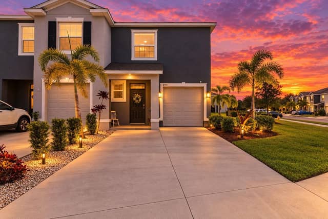 8915 MILESTONE DR photo