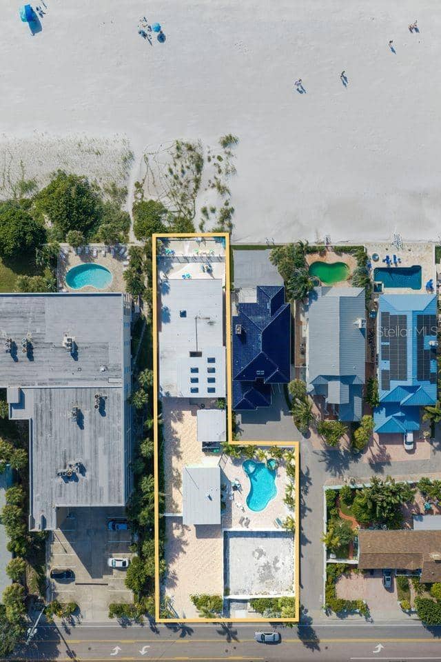 1512 GULF BLVD photo