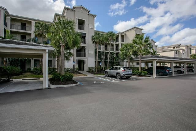 18028 GAWTHROP DR #402 photo