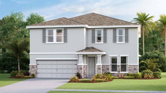 4407 HIDDEN FARM DR photo