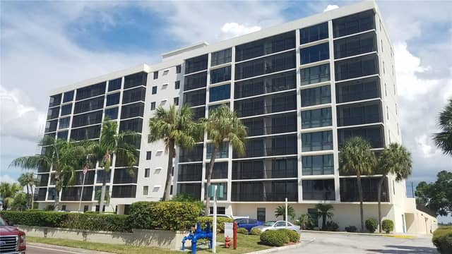 7100 SUNSHINE SKYWAY LN S #301 photo