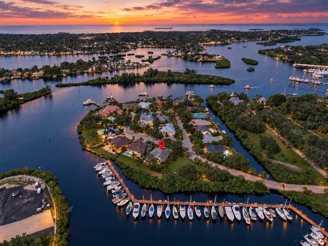 1161 MARINA DR photo