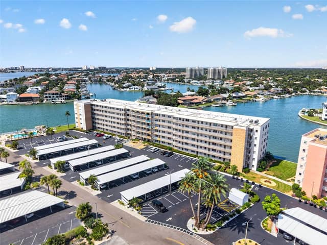 6075 SHORE BLVD S #512 photo