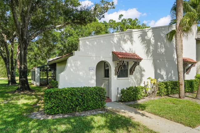 3505 TARPON WOODS BLVD #K406 photo