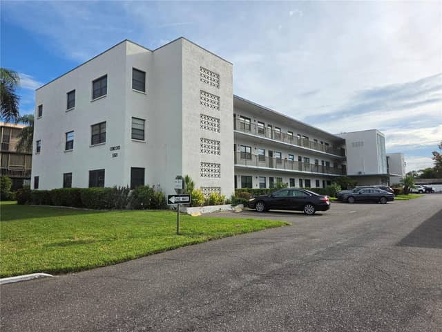 5969 TERRACE PARK DR N #305 photo