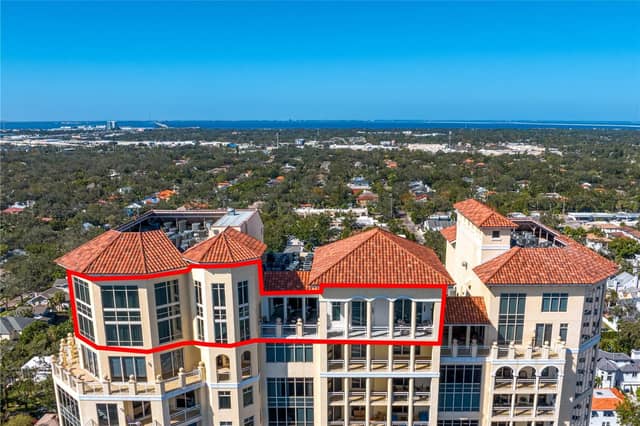 4201 BAYSHORE BLVD #2101 photo