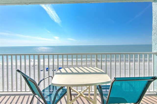 17200 GULF BLVD #408 photo