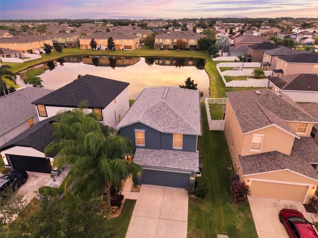 1917 HAWKS VIEW DR photo