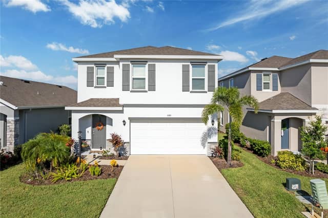 3343 HILLTOP CIR photo