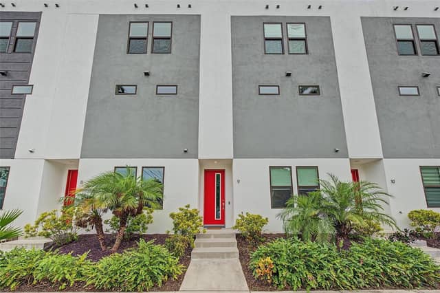 4215 W NORTH A ST #9 photo