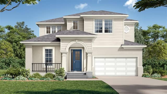 10706 PINEY POINT LN photo