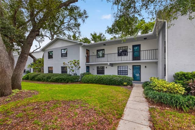 11800 PARK BLVD #507 photo