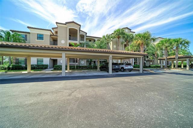 16706 VARDON TER #205 photo