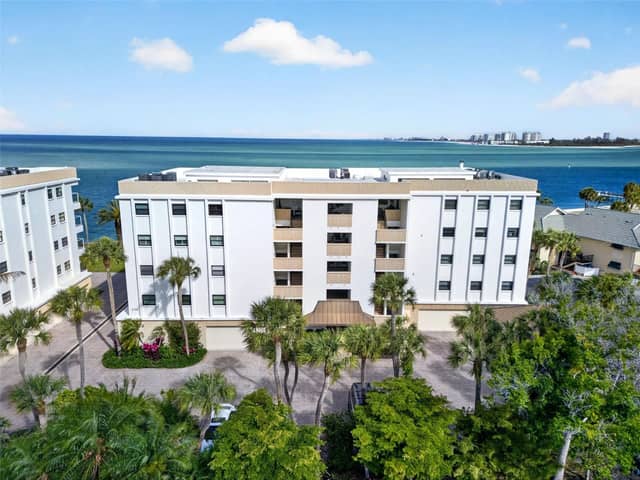 4708 OCEAN BLVD #E4 photo
