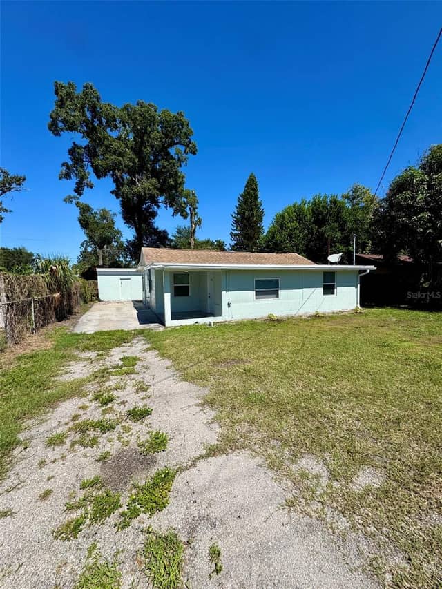 2313 W RIO VISTA AVE photo