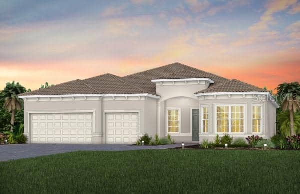 26264 CORAL HARBOUR DR photo