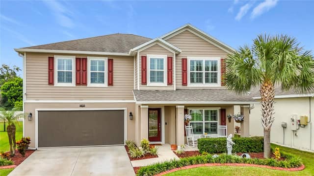 16712 MOONER PLANK CIR photo