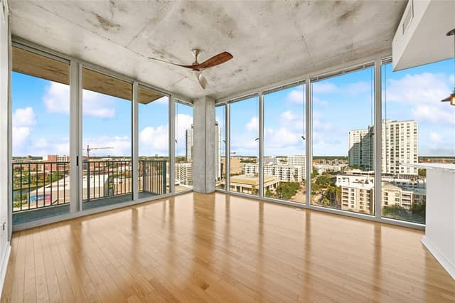 777 N ASHLEY DR #1203 photo
