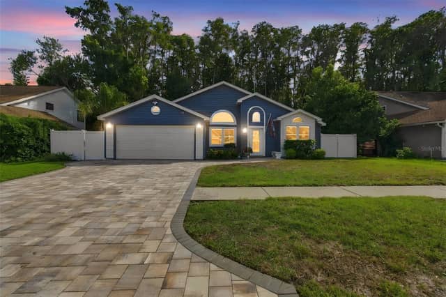 7208 HIDEAWAY TRL photo