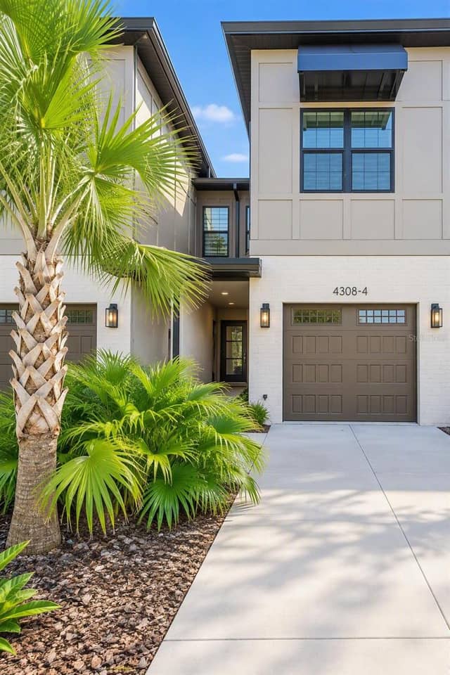 4308 W GRAY ST #4 photo