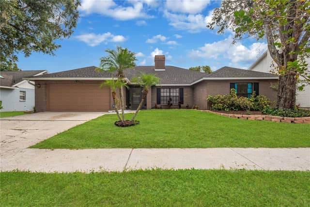 1447 MONTE LAKE DR photo