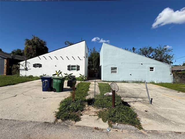 8606 N SEMMES ST #B photo