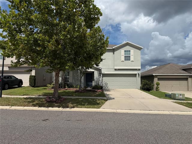 3908 KEARSNEY ABBEY CIR photo
