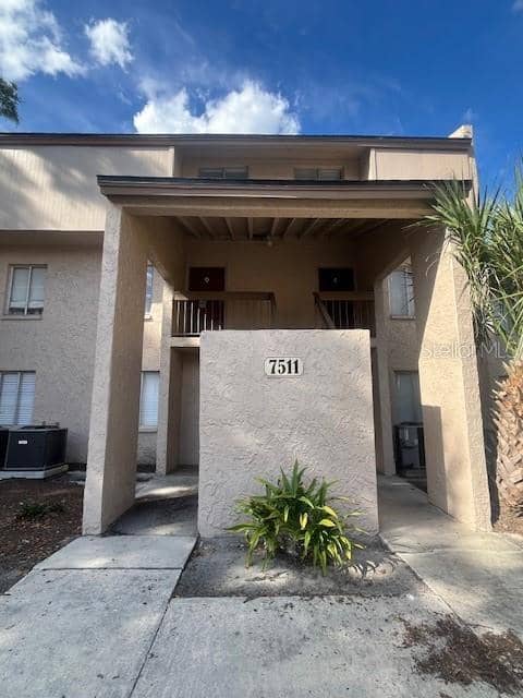 7511 PRESLEY PL #102 photo