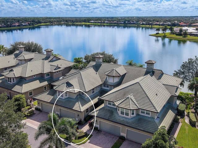 6527 MOORINGS POINT CIR #101 photo