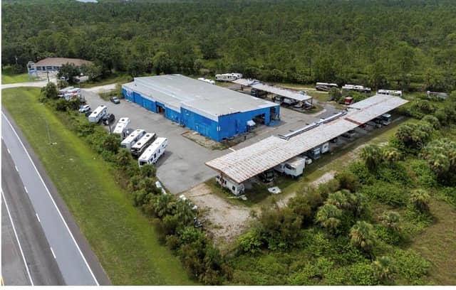11155 TAMIAMI TRL S photo