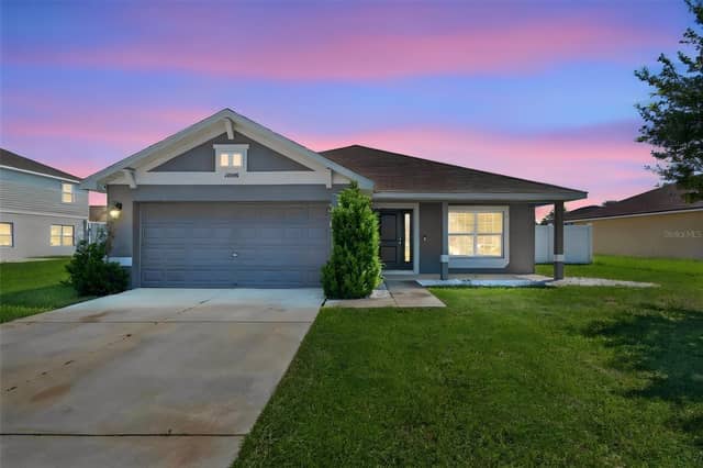 16048 SAWGRASS BREEZE AVE photo