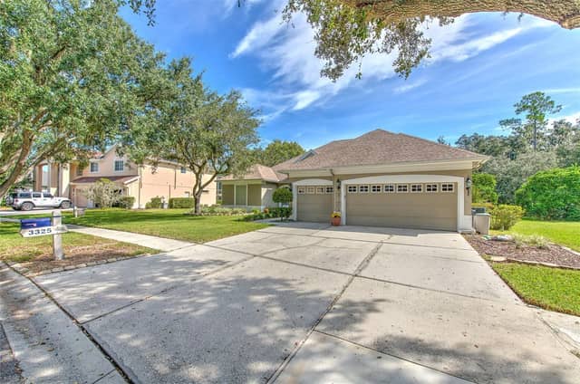 3325 CYPRESS LANDING DR photo