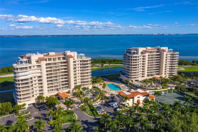 3060 GRAND BAY BLVD #124 photo