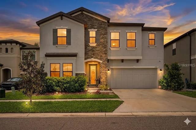 14734 HORSE TROT RD photo
