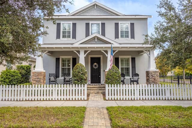 11143 WINTHROP LAKE DR photo