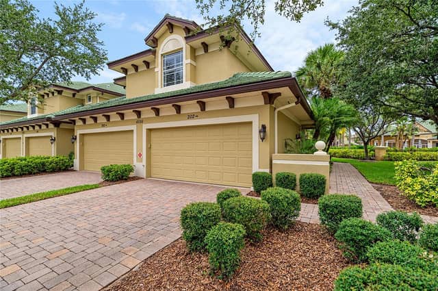 6556 MOORINGS POINT CIR #202 photo