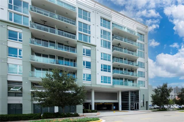 912 CHANNELSIDE DR #2414 photo