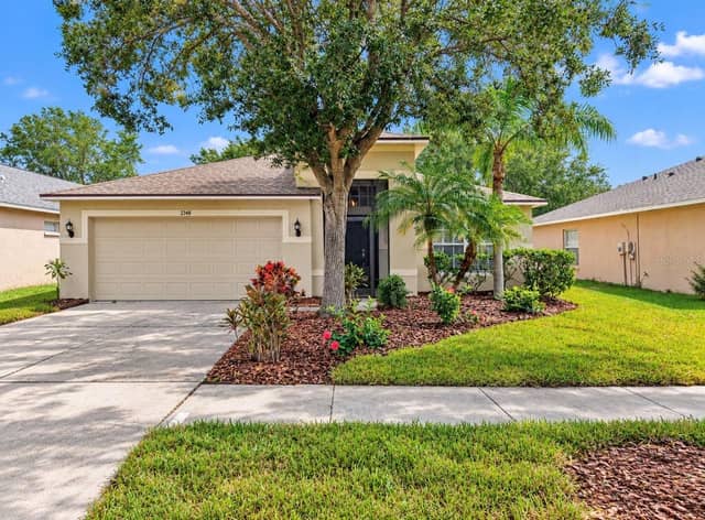 2348 ROANOKE SPRINGS DR photo