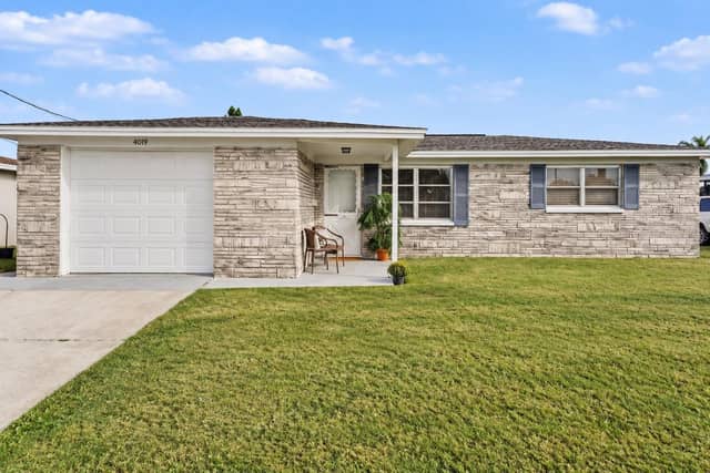 4019 BADEN DR photo