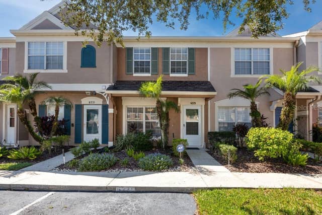 6229 BAYSIDE KEY DR photo