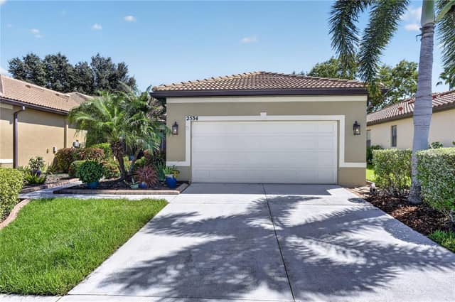 2534 OSWEGO DR photo
