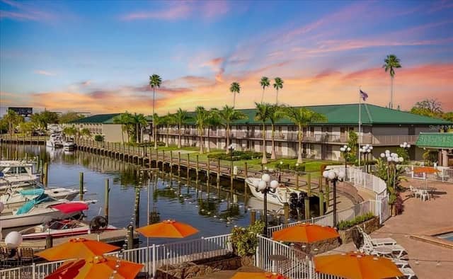 7150 N TAMIAMI TRL #S615 photo