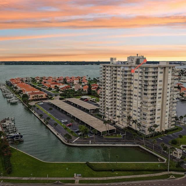 1621 GULF BLVD #1604 photo
