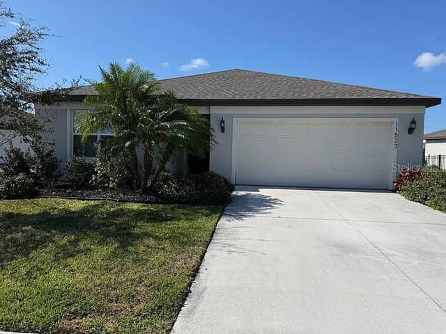 11523 MIDDLE FORK WAY photo