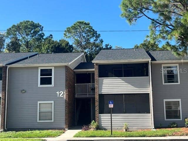 1400 GANDY BLVD N #1213 photo