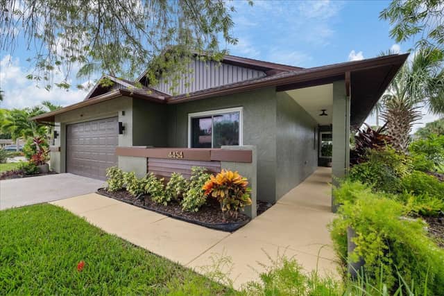 4454 MITCHER RD photo