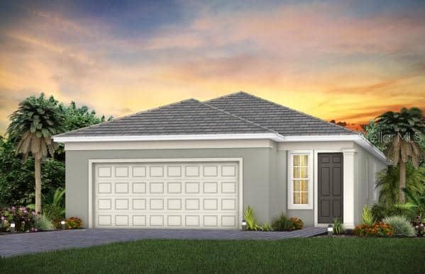 10481 SEA BREEZE RIDGE DR photo